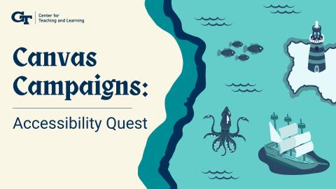 "Canvas Campaigns: accessibility quest"
